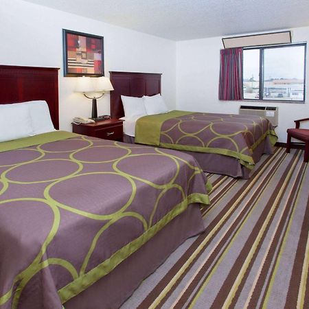 ซูเปอร์ 8 บาย วินด์แฮม ทัสคาลูซา Hotel ภายนอก รูปภาพ